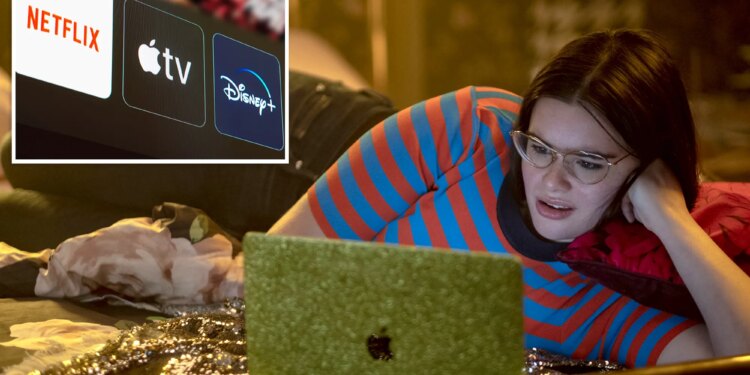 Netflix, HBO Max, Hulu, Disney+ subscribers revolt over jacked-up prices: 'I'm done'