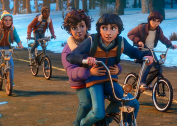 Netflix can’t seem to follow-up its biggest shows