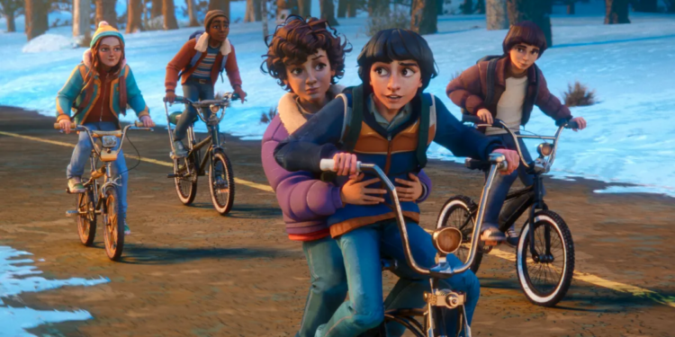 Netflix can’t seem to follow-up its biggest shows