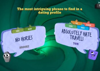 Netflix’s TV games get a big boost with Jackbox collection