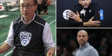 Nets desperately need lottery luck after tanking is all said and done