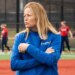 New Hofstra softball coach Susan Cassidy-Lyke has led the Pride to an 18-3 conference record — 26-19 overall — in her first season.