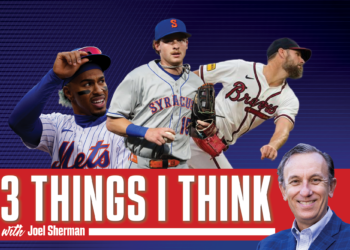 New Mets flopping as rival Braves get back to winning