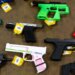 New York lawmakers want 3D-printer companies to block the creation of ‘ghost guns’