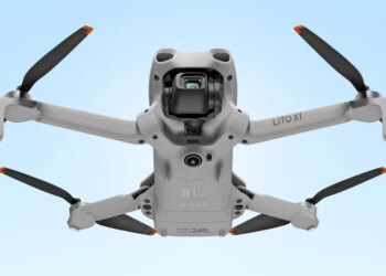 New leaks reveal pricing and performance specs for DJI’s next beginner drones
