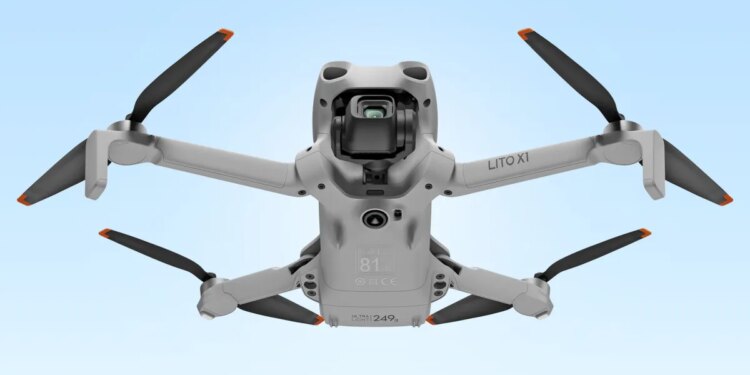 New leaks reveal pricing and performance specs for DJI’s next beginner drones