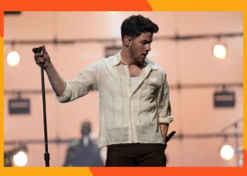 Nick Jonas announces solo tour, Atlantic City show. Get tickets