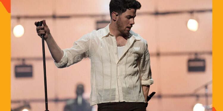 Nick Jonas announces solo tour, Atlantic City show. Get tickets