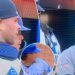 Nico Hoerner has regrets after alleged 'fat f--k' moment with Dodgers' Dalton Rushing