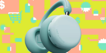 Nothing’s modular CMF Headphone Pro are down to their lowest price to date