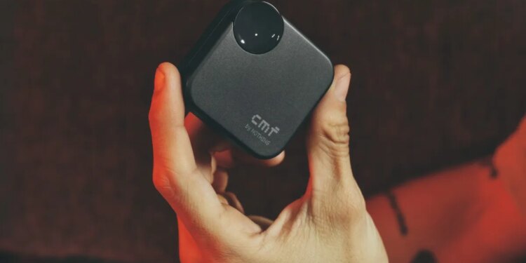 Nothing’s noise-canceling CMF Buds 2A are down to $19.99 for the rest of today