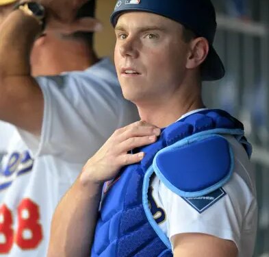 Ohtani, Dodgers react to Will Smith shot to the nuts in loss