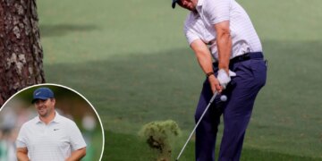 One lesson put Chris Gotterup, coach on road to Masters chance