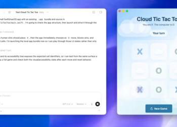 OpenAI’s big Codex update is a direct shot at Claude Code