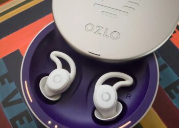 Ozlo’s comfy Sleepbuds are nearly 30 percent off in the run-up to Mother’s Day
