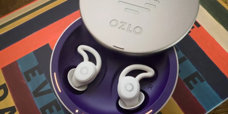 Ozlo’s comfy Sleepbuds are nearly 30 percent off in the run-up to Mother’s Day