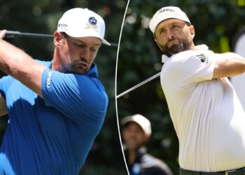 PGA Tour should be ready to snap up Bryson DeChambeau, Jon Rahm