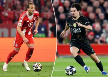 PSG vs. Bayern Munich: How to watch Champions League semifinals free