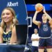 Paige Bueckers: Relationship with Azzi Fudd is 'nobody's business'