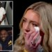 Paige Shiver tearfully reveals losing Sherrone Moore's baby during ugly affair