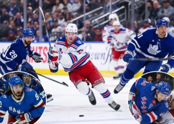 Parts of Rangers’ closing surge most likely to translate to next season