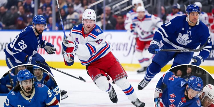 Parts of Rangers’ closing surge most likely to translate to next season