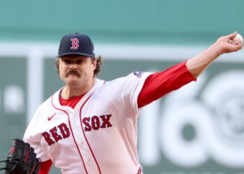 Payton Tolle should be top waiver wire target in fantasy baseball