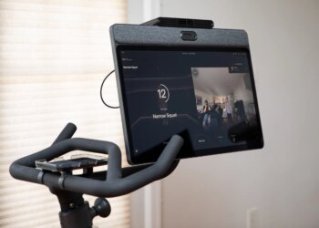 The new Peloton IQ features are okay, but AI was never a thing Peloton truly needed.