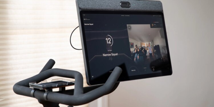 The new Peloton IQ features are okay, but AI was never a thing Peloton truly needed.