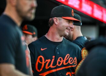 Pete Alonso: No Mets ill will after unceremonious split