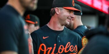 Pete Alonso: No Mets ill will after unceremonious split