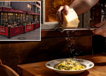 Piccorini Morini restaurant to open in Nolita in June