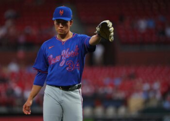 Play $5, get $50 in fantasy bonus entries for Mets vs. Giants