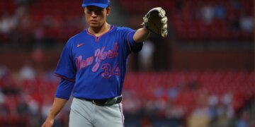 Play $5, get $50 in fantasy bonus entries for Mets vs. Giants