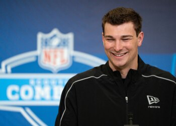 Polymarket promo code NYPMAX: Deposit $20, get $20 for 2026 NFL Draft