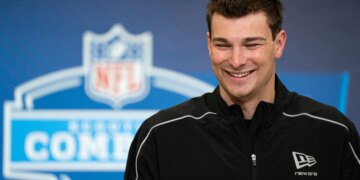 Polymarket promo code NYPMAX: Deposit $20, get $20 for 2026 NFL Draft