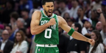 Polymarket promo code NYPMAX: Deposit $20, get $20 for 76ers vs. Celtics