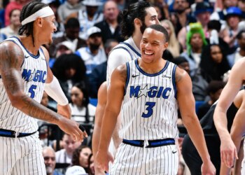 Polymarket promo code NYPMAX: Deposit $20, get $20 for Magic vs. Celtics