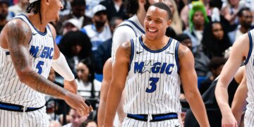 Polymarket promo code NYPMAX: Deposit $20, get $20 for Magic vs. Celtics