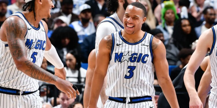 Polymarket promo code NYPMAX: Deposit $20, get $20 for Magic vs. Celtics