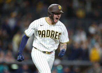 Polymarket promo code NYPMAX: Deposit $20, get $20 for Mariners vs. Padres