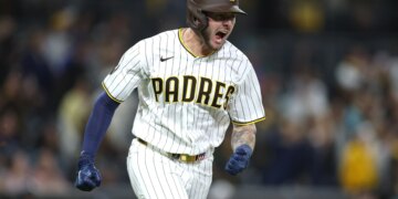 Polymarket promo code NYPMAX: Deposit $20, get $20 for Mariners vs. Padres