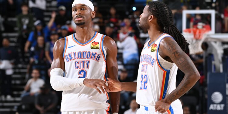 Polymarket promo code NYPMAX: Deposit $20, get $20 for Suns vs. Thunder