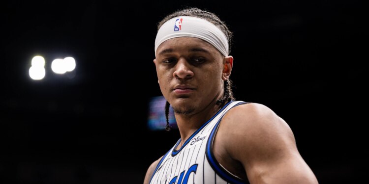 Polymarket promo code NYPMAX: Deposit $20, get $20 for Timberwolves vs. Magic