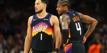 Polymarket promo code NYPMAX: Deposit $20, get $20 for Trail Blazers vs. Suns