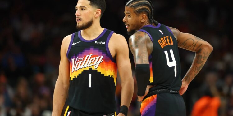 Polymarket promo code NYPMAX: Deposit $20, get $20 for Trail Blazers vs. Suns