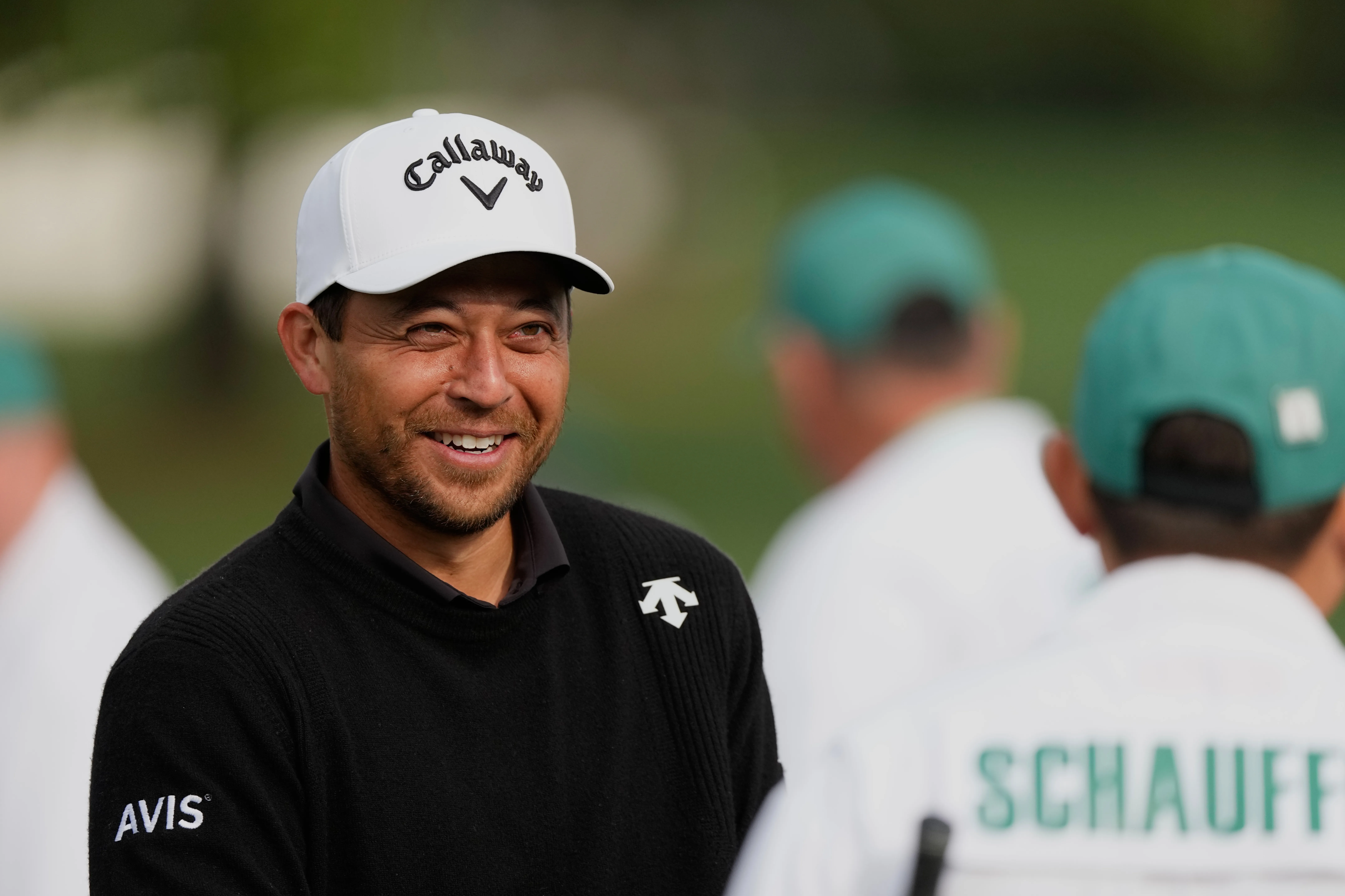 Polymarket promo code NYPMAX: Deposit $20, get $20 for the Masters