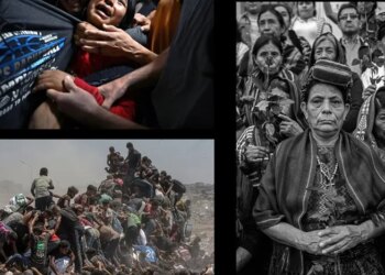 Prestigious photo contest answers ‘what is a photo?’