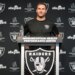 New Raiders QB Kirk Cousins