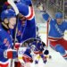 Rangers' encouraging Madison Square Garden about-face saved them from wrong kind of history